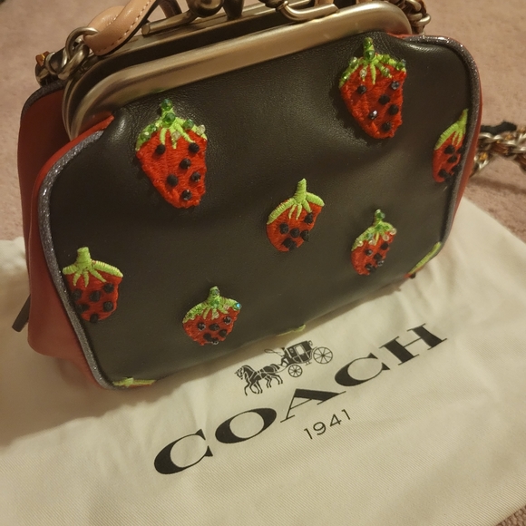 Handbag - Picture 4 of 4